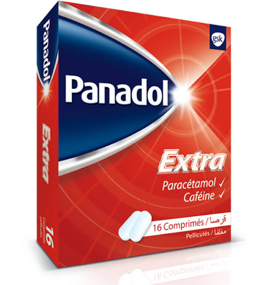 Panadol Extra Tablet
